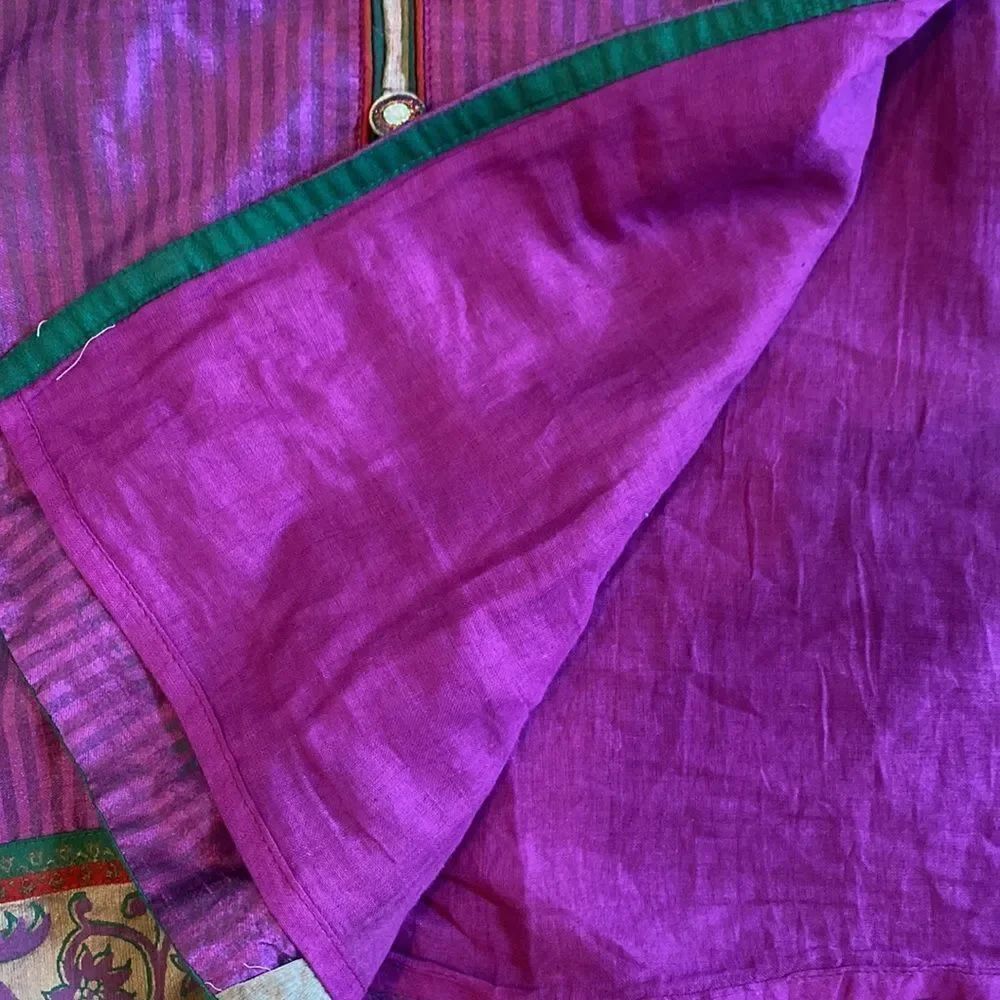 RL Kameez Tunic Small - Picture 6 of 8